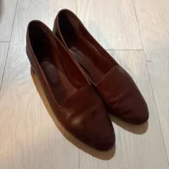 maison eureka パンプスのサムネイル