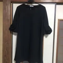 ミニフォーマルワンピース