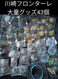 jリーグ 記念グッズ