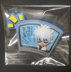激レア　銀魂 アニメイト　特典デコリッチDECORICH TV画面　坂田銀時 激レア 銀魂 アニメイト 特典デコリッチDECORICH TV画面 坂田銀時