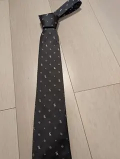 Paul Smith ネクタイ ウサギ柄のサムネイル