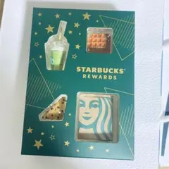 スターバックス　ミニチュアコレクション