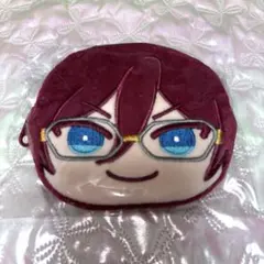 あんスタ　おまんじゅう　ポーチ　茨