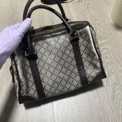 LOWRYSFARM ハンドバッグ 中型