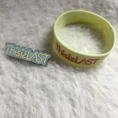 2026年最新】this is lastの人気アイテム - メルカリ