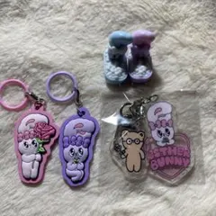 エスターバニー セット