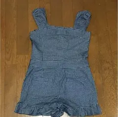 オーバーオール