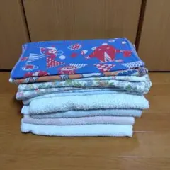 【使用済みタオル】まとめ売り