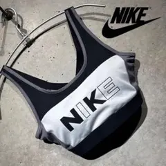 NIKE women's スポーツブラ