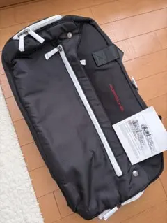 Porsche キャディバッグ & バンブーショートティ - メルカリ