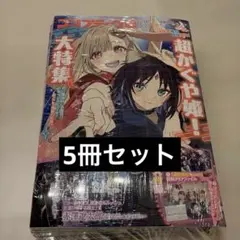 超かぐや姫！ コンプティーク 2026年2月号 付録完備 - メルカリ