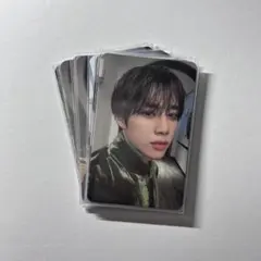 THE BOYZ ソヌトレカセット