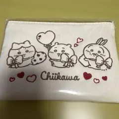 ちいかわ ポーチギフト 2026 バレンタイン