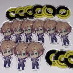 夢野幻太郎 マルイ アクス9個まとめ