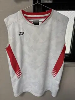 【YONEX】ヨネックス ノースリーブシャツ【送料無料】