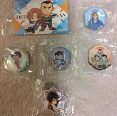 くら寿司 びっくらポン 名探偵コナン セット