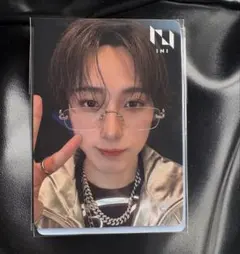 INI DUNK 限定トレカ 尾崎匠海