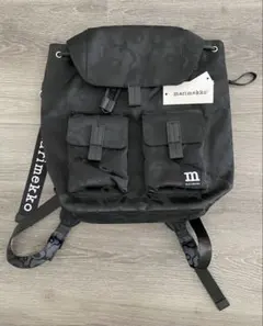marimekko Everything Backpack L Unikkoのサムネイル