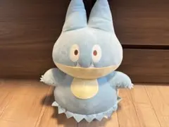 ポケピース めちゃもふぐっとぬいぐるみ おいしいじかん ゴンベのサムネイル