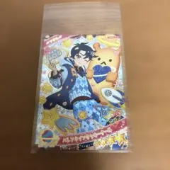 即発送 ひみつのアイプリ リング6だん すばる バレンタインクッキークール 星4