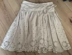 snidel スカート　フリーサイズ