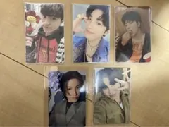 treasure ジョンファン