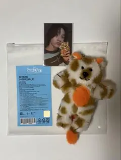 BOYNEXTDOOR ボネクド ソンホ プネクド ケッピー キーリング