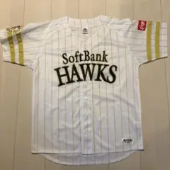 福岡ソフトバンクホークス 鷹の祭典2018 レプリカユニフォーム