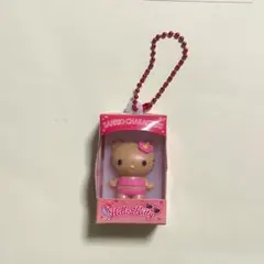 即日発送　サンリオ　チョコボックス　日焼け　ハローキティ
