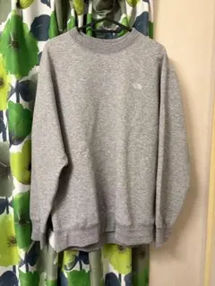 The north face グレースウェット