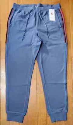 スウェットパンツ ストレート