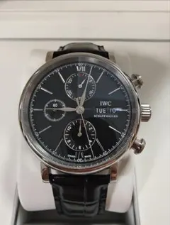 2026年最新】iwc ポートフィノ ベルトの人気アイテム - メルカリ