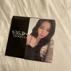 カリナ タレントカード