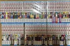 銀魂77冊全巻セット