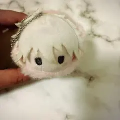 ブルーロック ブルロ 凪 凪誠士郎 桜餅 ぬいぐるみ