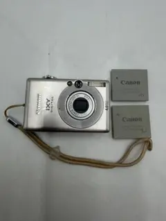 G2137】 Canon IXY Digital 60 キャノン イクシ - メルカリ