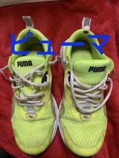 PUMA HYBRID シューズ 25cm