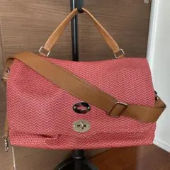 お値下げ中。ザネラート　バックのサムネイル