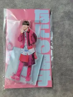 なにわ男子 長尾謙杜 アクスタ fest