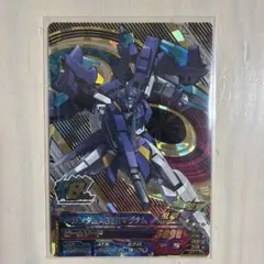 ガンダムトライエイジ ANNIV アニバーサリーレア AGE-1 ノーマル