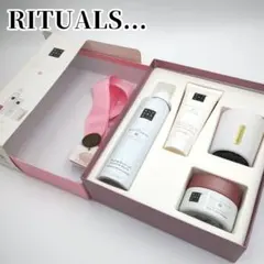 値下げ　リチュアルズ　サクラ ギフトセット M 新品未使用 2026年最新】リチュアルズの人気アイテム - メルカリ