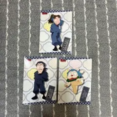 忍たま乱太郎 ブロマイド