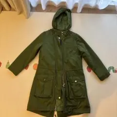 新品タグ付きMarc Jacobs ミリタリージャケット　カーキ 楽天市場】マークジェイコブス（カラーカーキグリーン）（コート