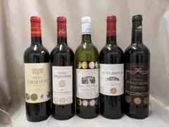 優良ヴィンテージイタリア赤ワイン スーパートスカーナ2本セット