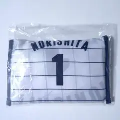 【 新品未開封 】阪神タイガース 森下翔太 1 エコバッグ GIGO限定