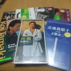 玉置浩二 邦楽