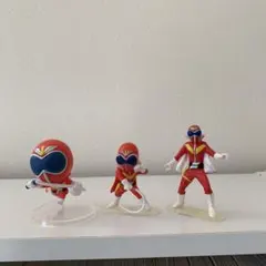 2026年最新】アカレンジャーの人気アイテム - メルカリ