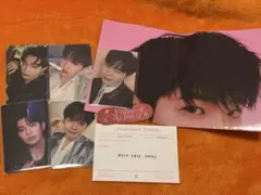 ZEROBASEONE BLUEPARADISE ブルパラ デジパ キムテレ