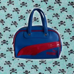 puma ハンドバッグ y2k