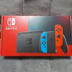 2026年最新】nintendo switch 箱なしの人気アイテム - メルカリ